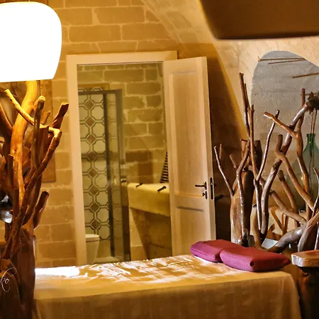 Bed & Breakfast Domus Decclesiis