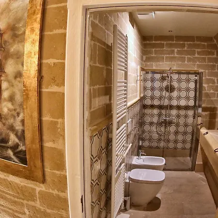 Domus Decclesiis 4* Gravina in Puglia