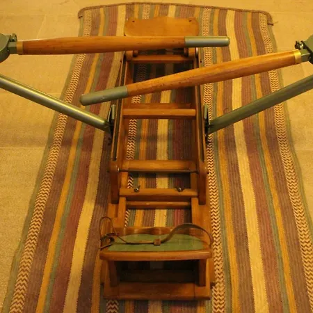 Bed & Breakfast Domus Decclesiis