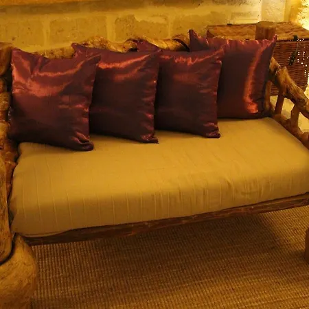 Domus Decclesiis Bed & Breakfast Gravina in Puglia