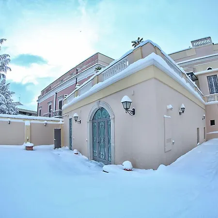 Domus Decclesiis Gravina in Puglia