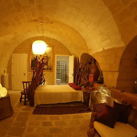 Domus Decclesiis Oda ve Kahvaltı Gravina in Puglia