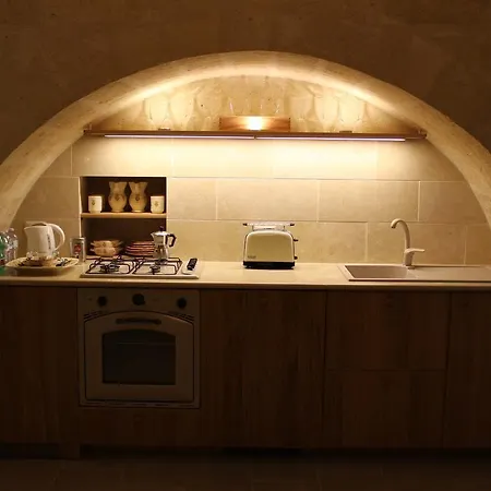 Domus Decclesiis Bed and Breakfast Γκραβίνα