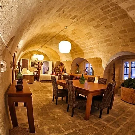 Bed & Breakfast Domus Decclesiis 4*
