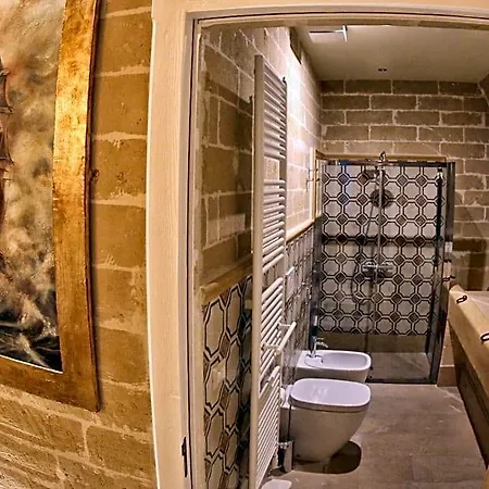 Bed & Breakfast Domus Decclesiis 4*