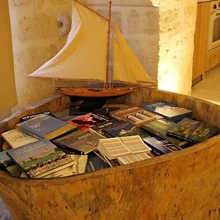 Domus Decclesiis Bed & Breakfast Gravina in Puglia