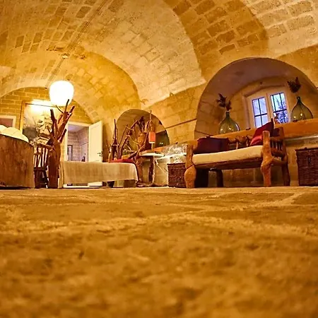Bed & Breakfast Domus Decclesiis Gravina in Puglia