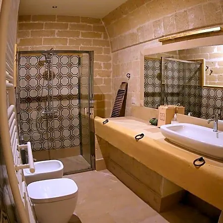 Domus Decclesiis Bed & Breakfast 4*