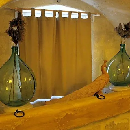 Domus Decclesiis Gravina in Puglia