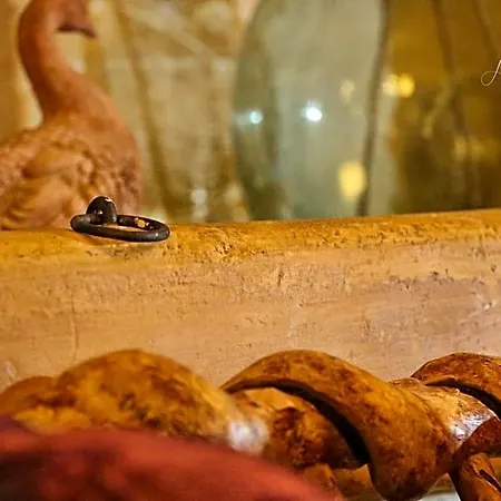 Bed & Breakfast Domus Decclesiis
