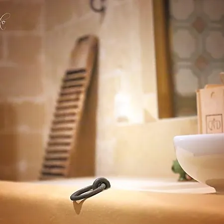 Bed & Breakfast Domus Decclesiis 4*