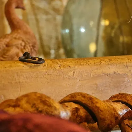 Oda ve Kahvaltı Domus Decclesiis