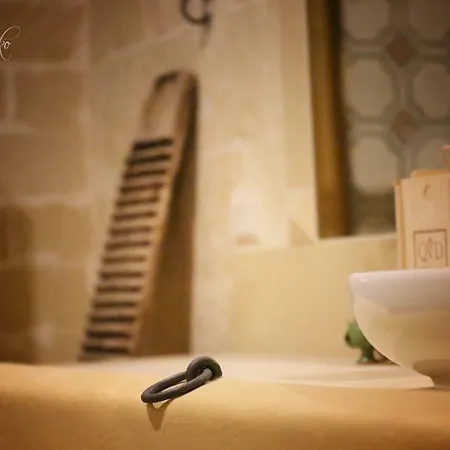 Bed & Breakfast Domus Decclesiis *