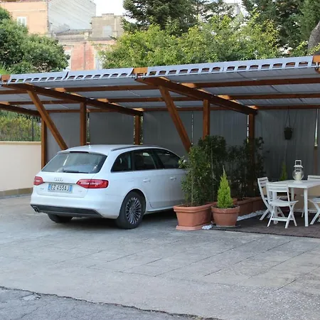 Bed & Breakfast Domus Decclesiis Gravina in Puglia