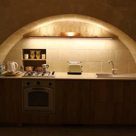 Domus Decclesiis Bed & Breakfast *