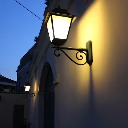 Domus Decclesiis Gravina in Puglia