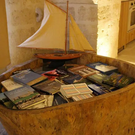 Domus Decclesiis Bed and Breakfast
